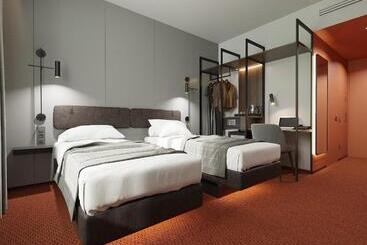 Lev Lifestyle Hotel   Maestro