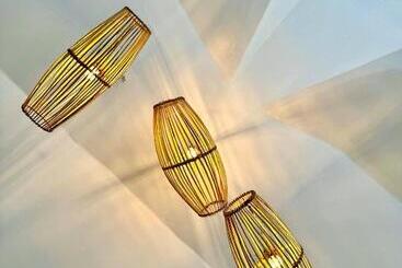 Mayad El Nido Hostel