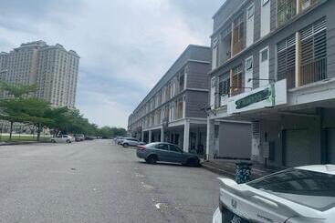 Pensió Ayden Roomstay