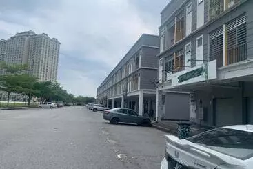 Pensjonat Ayden Roomstay