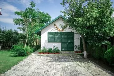 Pension Casa Diana