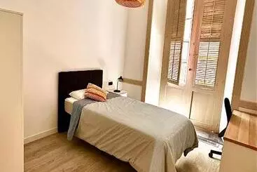 پانسیون Castillo Emblematic Rooms