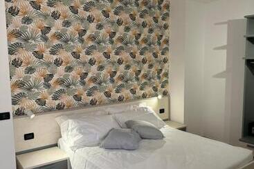 Пансион Domus Magna Grecia