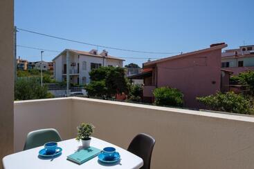 Pension (Hôtel basse catégorie) Eos Affittacamere