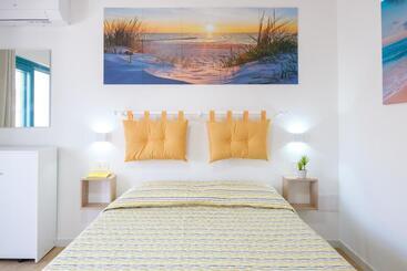 פנסיון Eos Affittacamere