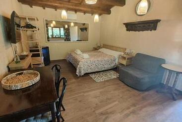 پانسیون Guest House La Palazzina