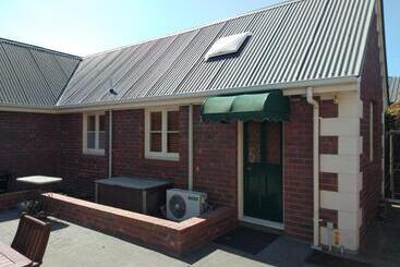 Pensione Hansen Park Guest Cottage