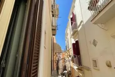 پانسیون Il Serafino Holiday Suites