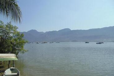 Pensió Pousada Exalta Turismo