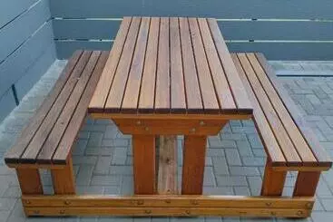 پانسیون Preller Accommodation