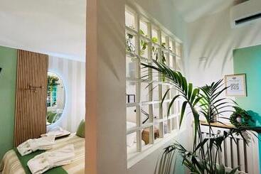 住宿加早餐 Bbsuite21 Maranello