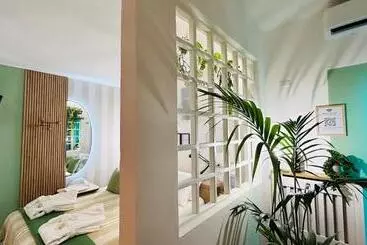 Bed & Breakfast Bbsuite21 Maranello