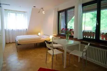Hostel Waldblick