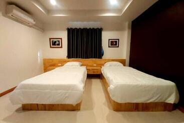 Hotel เปริม เฮ้าส์