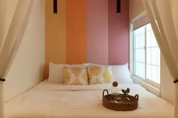 هتل 11br Designer Villa Poolside Dntwn Ps Sleeps 30