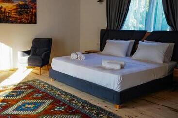 Hotel Epicure By Buka