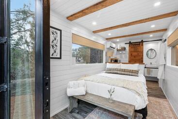 فندق Juniper Haus