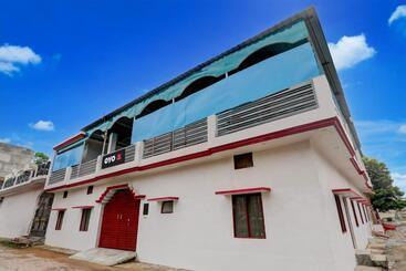 Hôtel Oyo Usha Purvanchal Guest House
