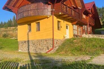 Pensiune Agroturistica Cambiano