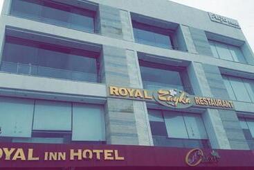 Hotel Royal Inn