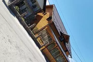 Panzió Popasul Din Vale