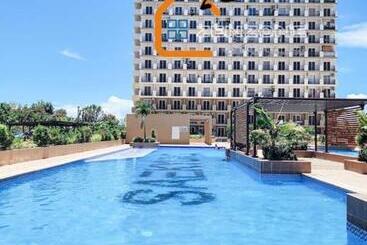 Appart'hotel Zen Zone Cebu