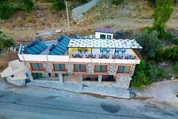 Aamiaismajoitus (B&B) Elm