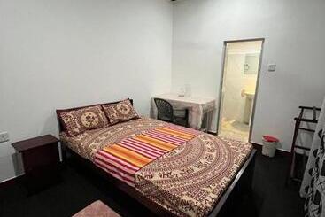 ホテル Coastal Breeze