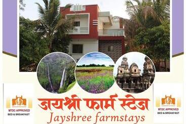 Jayshree Farmstays