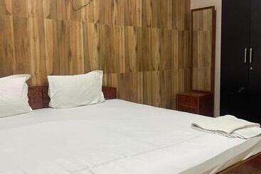 هتل Maha Roopa Palace