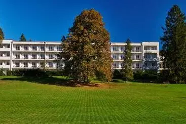 هتل Palace   Kúpele Sliač