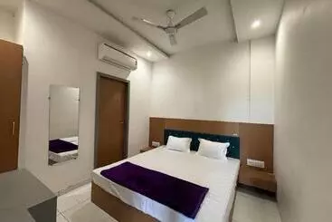 هتل Soni Paradise