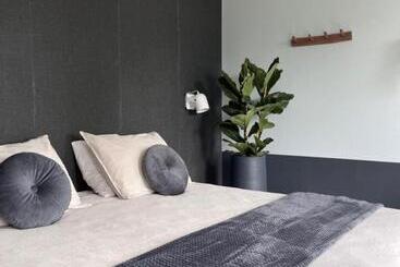 בית מלון כפרי Uilzicht