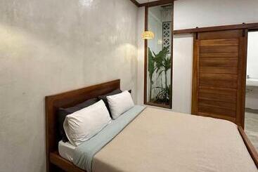 هتل آپارتمان Isla Siargao Stays