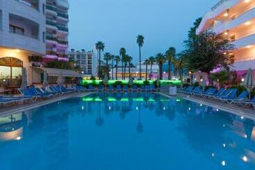 Marmaris Hotel Comfort Rooms