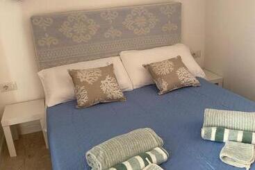 پانسیون 49 Sea Rooms