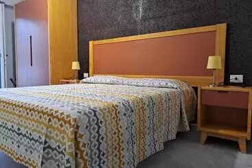 ペンション Affittacamere Marizzola