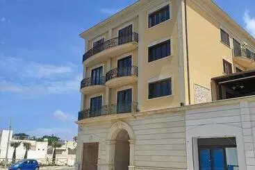 پانسیون B&b L San Vito Family