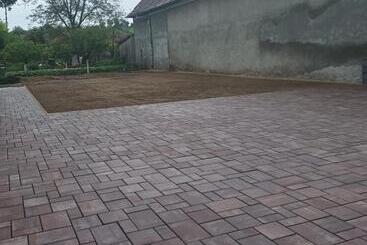 Pensionat Casa Taramului