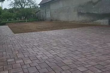 ペンション Casa Taramului