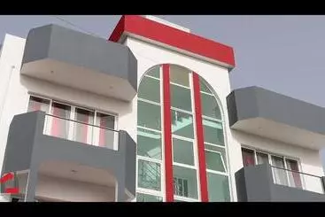 ペンション Guest House Lina Elisa