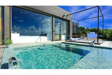 Pensionat Kounosumukaka Villa   Vacation Stay 47554v