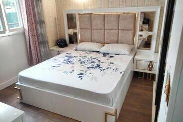 پانسیون Maison Et Appartement