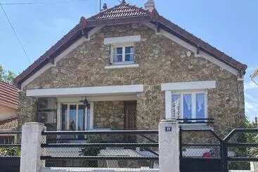 ペンション Maison Et Appartement