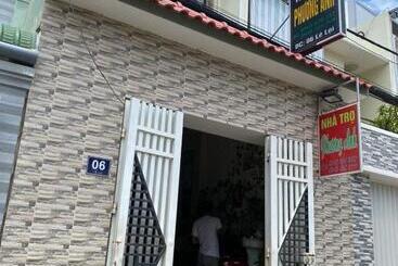 پانسیون Nhà Trọ Phương Anh