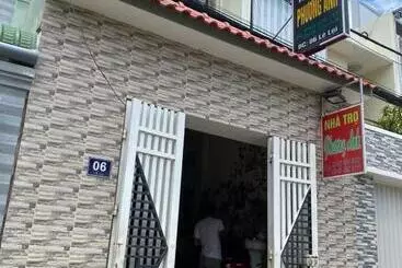 Majatalo Nhà Trọ Phương Anh