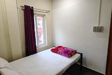 Pensionat Shivalaya Lodge