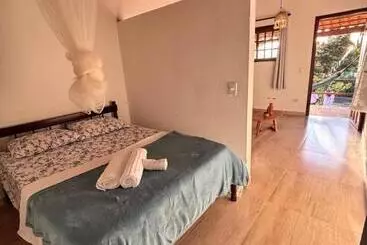 Pensione Suíte Sincora
