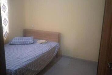 膳宿费 Toyo Guest House