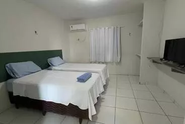 アパートホテル Res Seridó